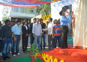 Nuvvala Nenila Movie Opening Photo Gallery photo 35