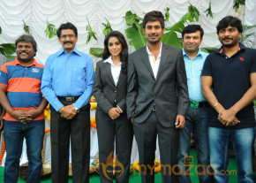 Nuvvala Nenila Movie Opening Photo Gallery photo 10