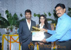 Nuvvala Nenila Movie Opening Photo Gallery photo 29