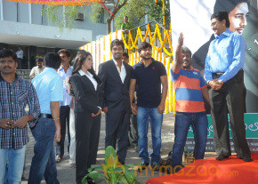 Nuvvala Nenila Movie Opening Photo Gallery photo 30