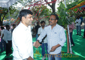 Nuvvala Nenila Movie Opening Photo Gallery photo 49