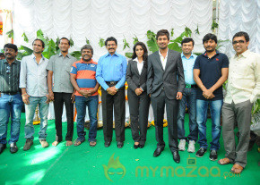 Nuvvala Nenila Movie Opening Photo Gallery photo 28