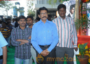Nuvvala Nenila Movie Opening Photo Gallery photo 45