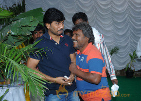 Nuvvala Nenila Movie Opening Photo Gallery photo 20