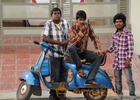 Nuvvala Nenila Movie Stills photo 49