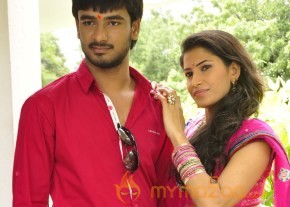 O Manasa Evarikosam Movie Launch Photos photo 16