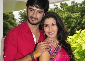 O Manasa Evarikosam Movie Launch Photos photo 18