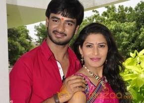 O Manasa Evarikosam Movie Launch Photos photo 5