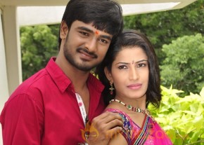 O Manasa Evarikosam Movie Launch Photos photo 7