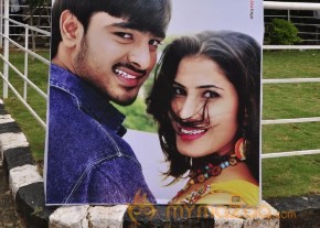 O Manasa Evarikosam Movie Launch Photos photo 22