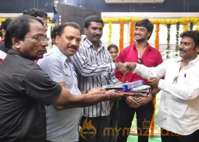 O Manasa Evarikosam Movie Launch Photos photo 39
