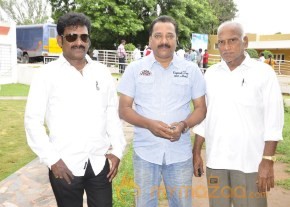 O Manasa Evarikosam Movie Launch Photos photo 21