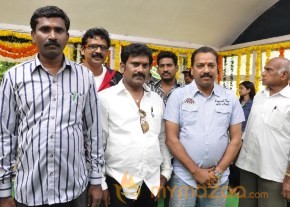 O Manasa Evarikosam Movie Launch Photos photo 32