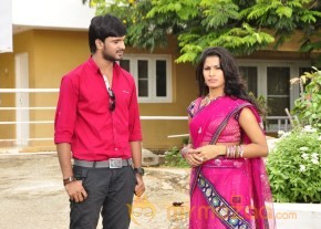 O Manasa Evarikosam Movie Launch Photos photo 30