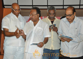 Oh My Love Audio Launch Gallery  photo 45