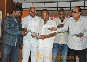 Oh My Love Audio Launch Gallery  photo 16