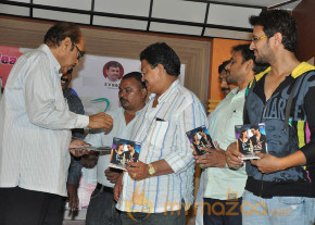 Oh My Love Audio Launch Gallery  photo 48