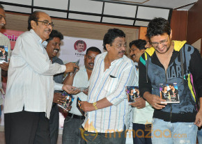 Oh My Love Audio Launch Gallery  photo 18