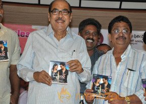 Oh My Love Audio Launch Gallery  photo 9
