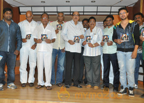 Oh My Love Audio Launch Gallery  photo 8