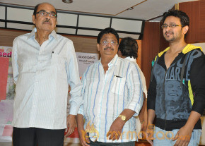 Oh My Love Audio Launch Gallery  photo 22