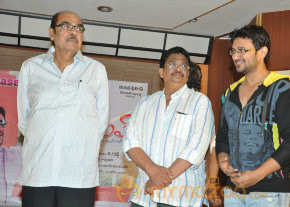 Oh My Love Audio Launch Gallery  photo 46