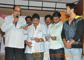 Oh My Love Audio Launch Gallery  photo 6