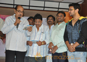Oh My Love Audio Launch Gallery  photo 25