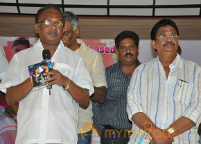 Oh My Love Audio Launch Gallery  photo 38