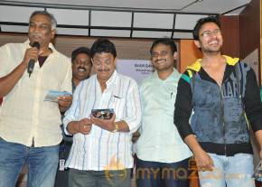 Oh My Love Audio Launch Gallery  photo 33