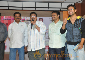 Oh My Love Audio Launch Gallery  photo 14