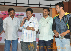 Oh My Love Audio Launch Gallery  photo 35