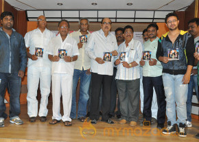 Oh My Love Audio Launch Gallery  photo 41