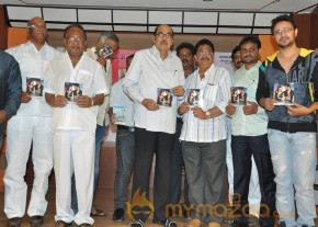 Oh My Love Audio Launch Gallery  photo 5