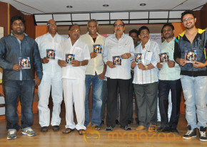 Oh My Love Audio Launch Gallery  photo 28