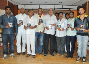 Oh My Love Audio Launch Gallery  photo 44