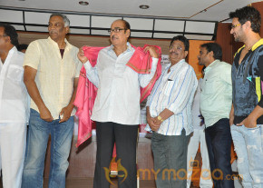 Oh My Love Audio Launch Gallery  photo 23