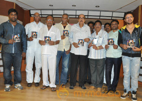 Oh My Love Audio Launch Gallery  photo 29