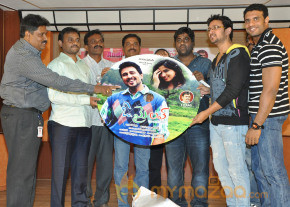 Oh My Love Audio Launch Gallery  photo 24