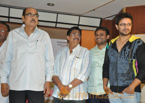 Oh My Love Audio Launch Gallery  photo 20