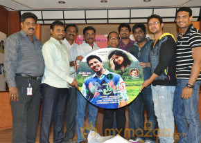 Oh My Love Audio Launch Gallery  photo 49