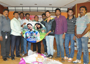 Oh My Love Audio Launch Gallery  photo 10