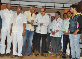 Oh My Love Audio Launch Gallery  photo 12