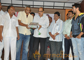 Oh My Love Audio Launch Gallery  photo 31
