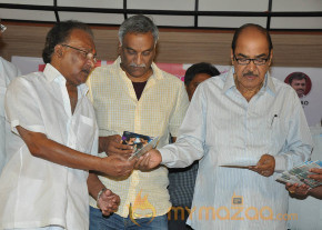 Oh My Love Audio Launch Gallery  photo 37