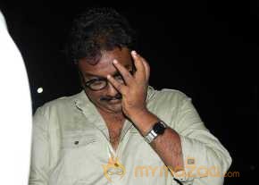 Ok Banagaram Movie Audio Launch photo 4