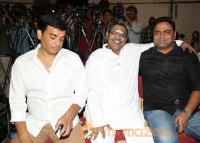 Ok Banagaram Movie Audio Launch photo 6