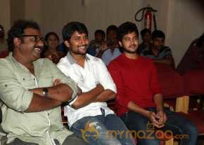 Ok Banagaram Movie Audio Launch photo 5