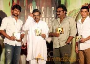Ok Banagaram Movie Audio Launch photo 3