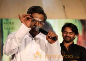 Ok Banagaram Movie Audio Launch photo 2